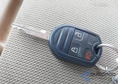 2014 Ford F-150 Xlt from USA, damaged, VIN 1FTFX1EF6EKD40709